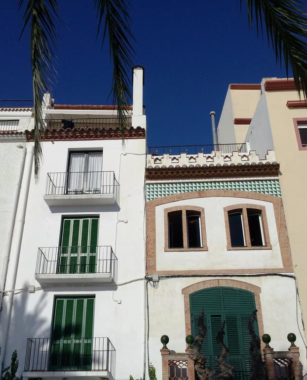 Apartaments Mare Nostrum Sitges Quarto foto