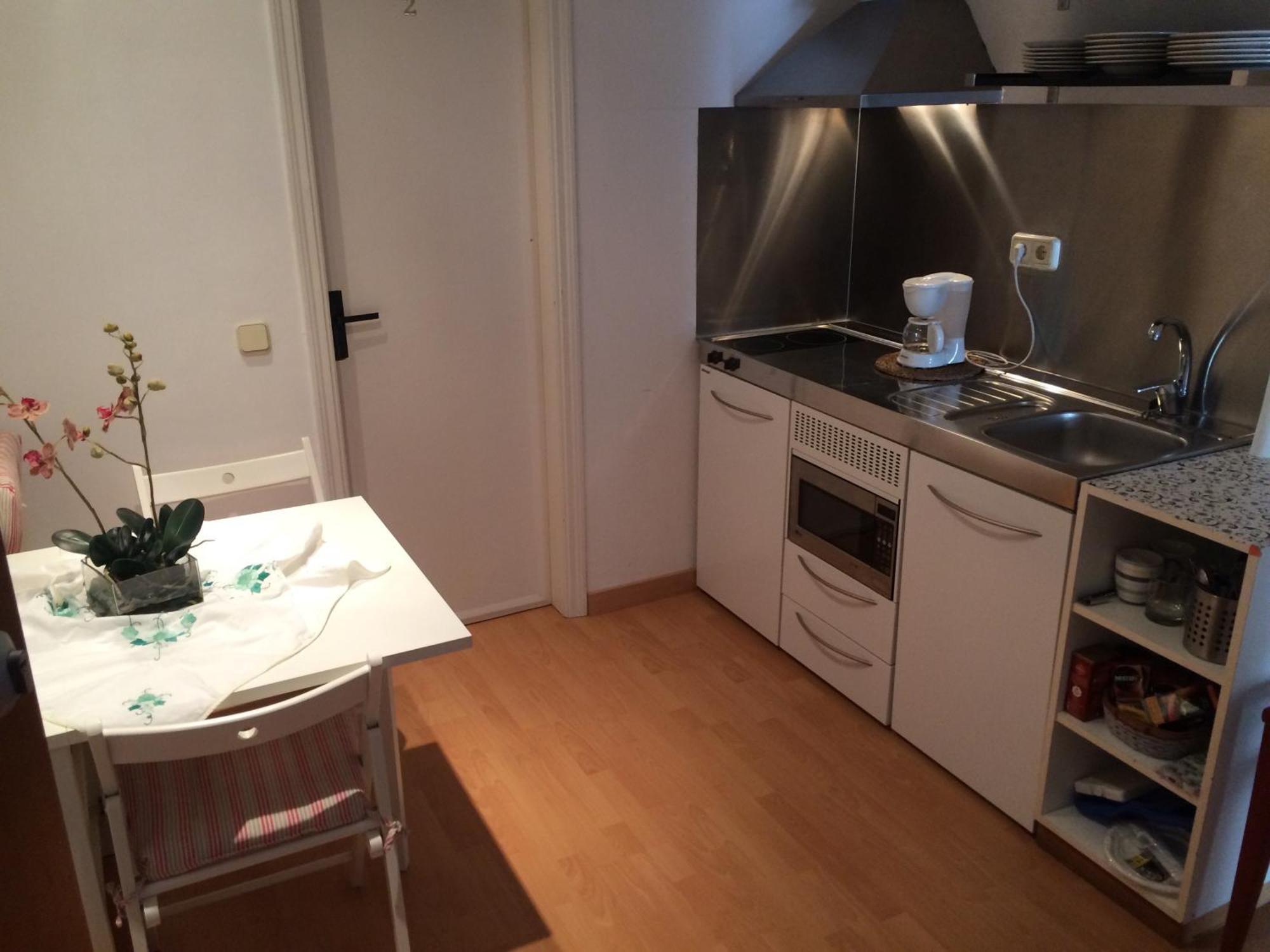 Apartaments Mare Nostrum Sitges Quarto foto