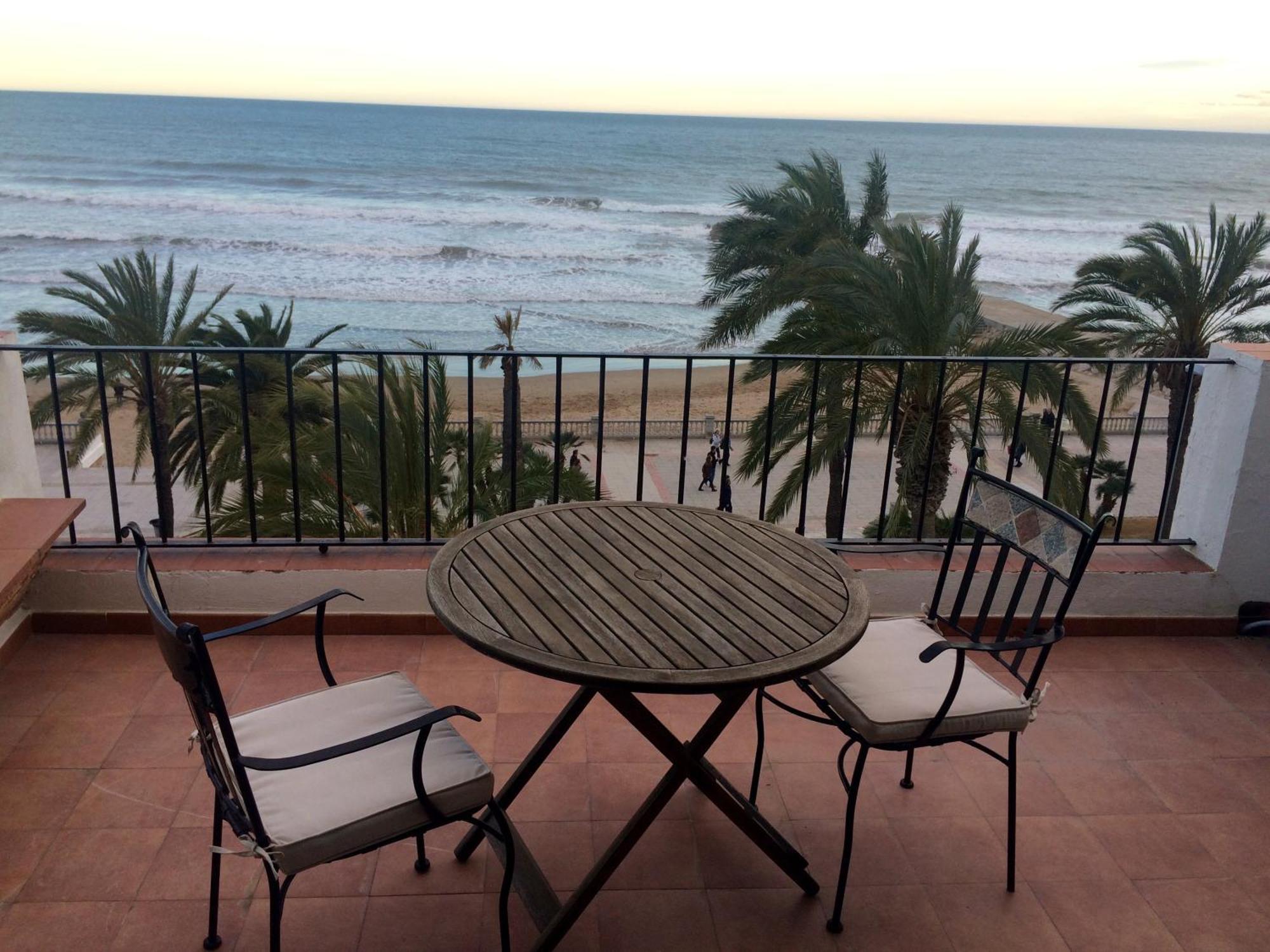 Apartaments Mare Nostrum Sitges Quarto foto