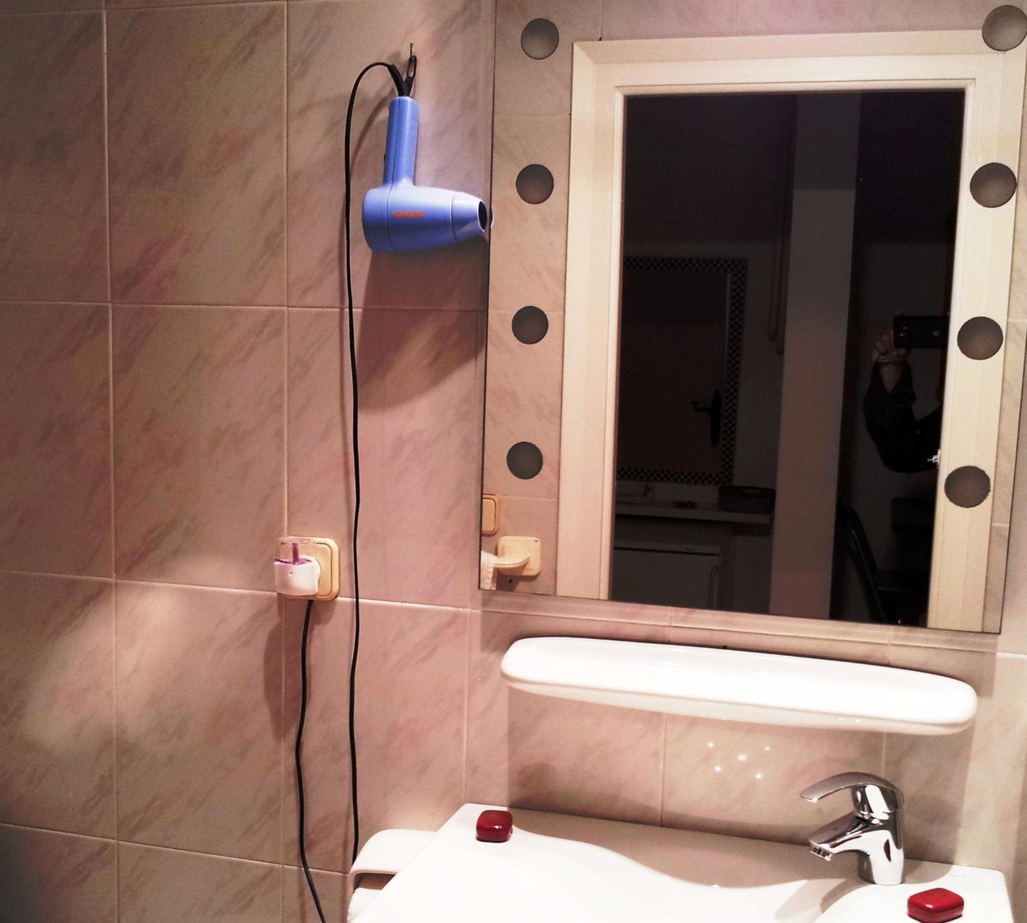 Apartaments Mare Nostrum Sitges Quarto foto
