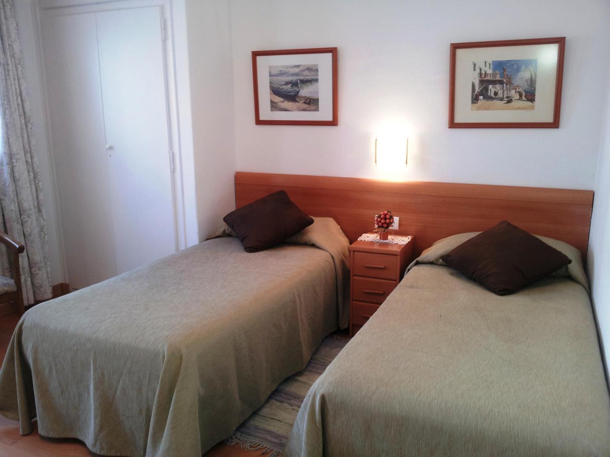 Apartaments Mare Nostrum Sitges Quarto foto