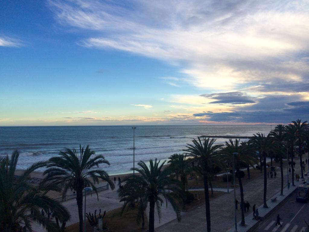 Apartaments Mare Nostrum Sitges Quarto foto